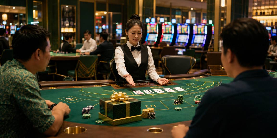 lucky6868 live Bigger Bass Bonanza trong lobby lucky6868 live