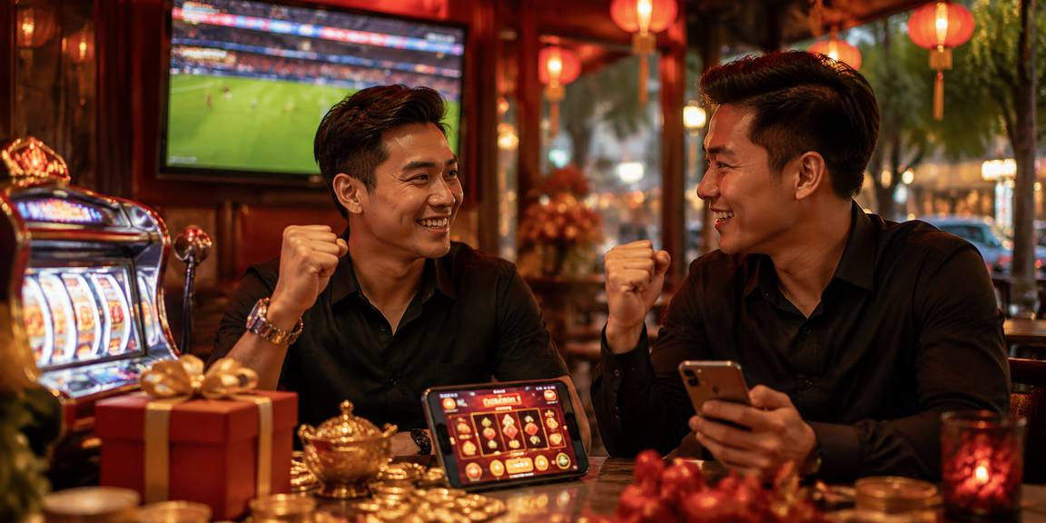 lucky6868 live Live Casino