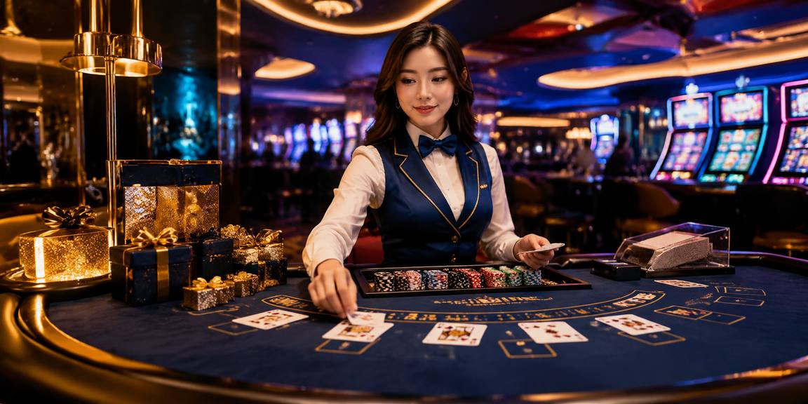 lucky6868 live Slots