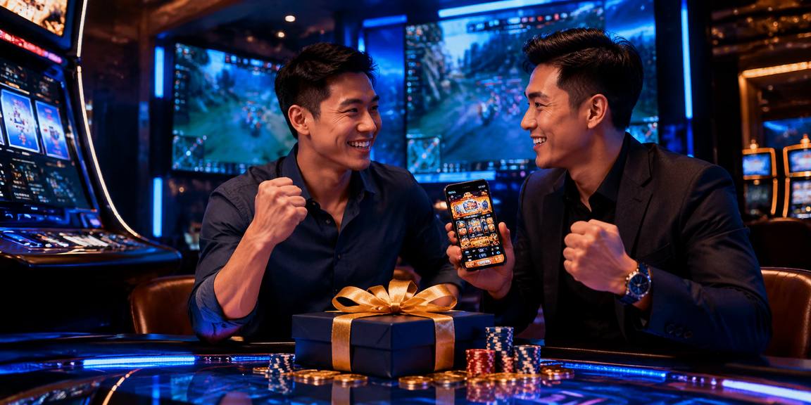 lucky6868 live Sportsbook