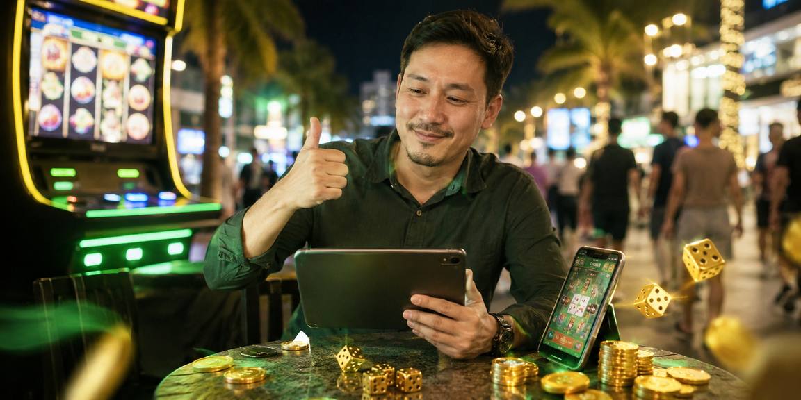 lucky6868 live Mở tài khoản lucky6868 live và bắt đầu chơi trong vài phút